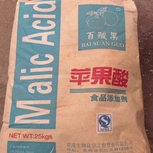 蘋(píng)果酸，DL-蘋(píng)果酸，食用蘋(píng)果酸